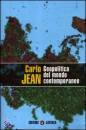 JEAN, geopolitica del mondo contemporaneo