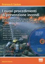 DI NICOLA MARIO, I nuovi procedimenti di prevenzione incendi