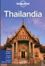 LONELY PLANET, Thailandia