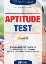 DESIDERIO - TABACCHI, aptitude tests