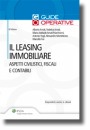 AMATI-MARCHIONNI-..., Leasing immobiliare, IPSOA