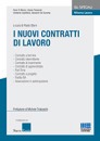 DI NINNO-TESSAROLI, I nuovi contratti di lavoro