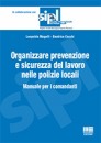 MAGELLI- COCCHI, Organizzare prevenzione e sicurezza del lavoro