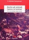 CAMPANOZZI MICHELE, Anche gli animali hanno un