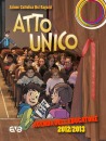 AZIONE CATTOLICA ACI, Atto unico Agenda dell