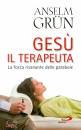 GRUN ANSELM, Ges il terapeuta.