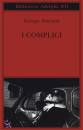 Simenon Georges, i complici