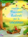 SIMS L.- MASON C., racconti illustrati per le vacanze