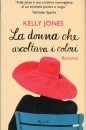 Jones Kelly, la donna che ascoltava i colori