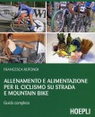 ROTONDI FRANCESCA, Allenamento e alimentazione Ciclismo Mountain Bike