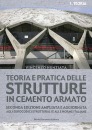 NUNZIATA VINCENZO, Teoria e pratica delle strutture cemento armato