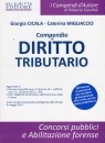 CICALA MIGLIACCIO, Compendio di diritto tributario