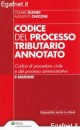 GLENDI - CHIZZINI, Codice del processo tributario annotato