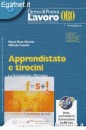 GEIDO CASOTTI, Apprendistato e tirocini