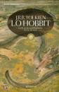 Tolkien John Ronald, Lo hobbit illustrato