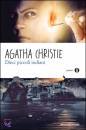 CHRISTIE AGATHA, Dieci piccoli indiani