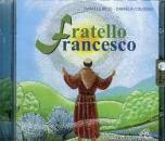 immagine di Fratello francesco - cd