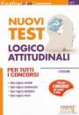 SIMONE, Nuovi test logico attitudinali x tutti i concorsi