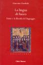 GAMBALE GIACOMO, La lingua di fuoco