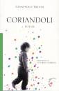 TREVISI GIANPAOLO, Coriandoli - Poesie -