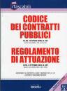 GRAFILL, Codice dei contratti pubblici