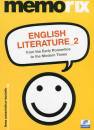 EDITEST, English literature 2