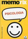 EDISES, Psicologia