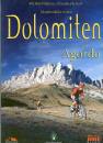 immagine di Mountainbike in den Dolomiten von Agordo