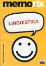 EDITEST, Linguistica