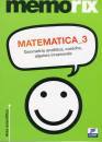 EDITEST, Matematica 3