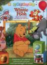 DISNEY, winnie the pooh i cubotti