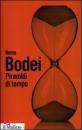 BODEI REMO, piramidi di tempo