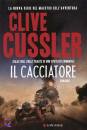 CUSSLER CLIVE, Il cacciatore