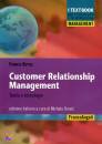BUTTLE FRANCIS, Customer relationship management