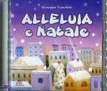 TRANCHIDA GIUSEPPE, Alleluia  Natale Canzoni di Natale per bambini CD