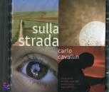 CAVALLIN CARLO, Sulla strada -  CD