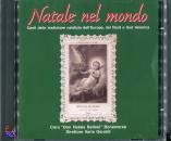 BNELLANI NATALE, Natale nel mondo CD