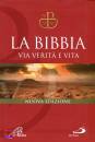 CEI, La bibbia via verit e vita