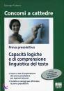 COTRUVO-GIUSEPPE, Capacit logiche e di comprensione linguistica...