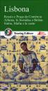 TOURING EDITORE, Lisbona