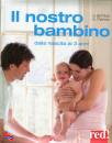 SETTIMO- TRAPANI, Nostro bambino dalla nascita ai 3 anni