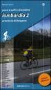 immagine di Passi e valli in bicicletta. Lombardia 2
