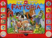 WOLF TONY, Fattoria - Dami tablet