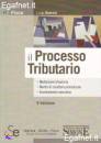 immagine di Il processo tributario