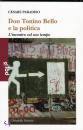 PARADISO CESARE, Don Tonino Bello e la politica
