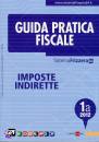 SISTEMA FRIZZERA, Imposte indirette Guida pratica fiscale