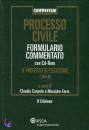 CONSOLO - FERRO, Processo civile formulario commentato Libro III