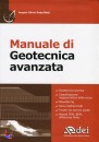 immagine di Manuale di geotecnica avanzata