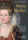 TABACCHI STEFAN, Maria de Medici
