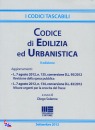 SOLENNE DIEGO /ED, Codice di edilizia ed urbanistica